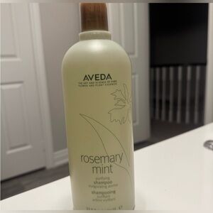AVEDA Rosemary Mint Shampoo 1L